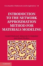 Introduction to the Network Approximation Method for Materials Modeling