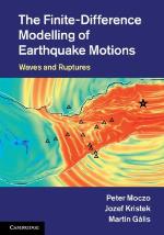 The Finite-Difference Modelling of Earthquake Motions