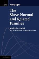 The Skew-Normal and Related Families