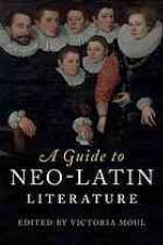Neo-Latin Literature