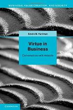 Virtue in Business