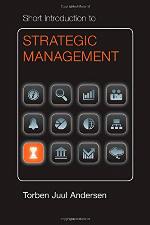 Short Introduction to Strategic Management