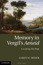 Memory in Vergil's Aeneid
