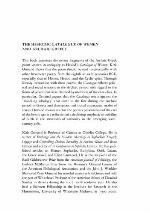 The Hesiodic Catalogue of Women and Archaic Greece