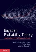 Bayesian Probability Theory