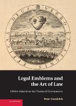 Legal Emblems and the Art of Law