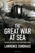 The Great War at Sea
