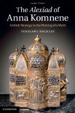 The Alexiad of Anna Komnene