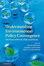 Understanding Environmental Policy Convergence