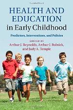 Health and Education in Early Childhood