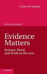 Evidence Matters