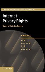 Internet Privacy Rights
