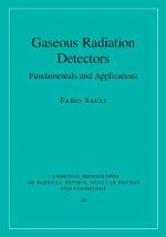 Gaseous Radiation Detectors