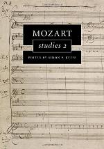 Mozart Studies 2