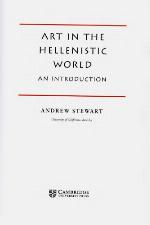 Art in the Hellenistic World