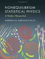 Nonequilibrium Statistical Physics
