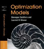 Optimization Models