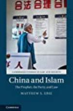 China and Islam