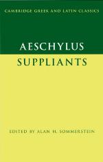Aeschylus