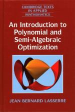 An Introduction to Polynomial and Semi-Algebraic Optimization