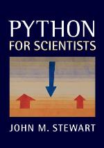 Python for Scientists