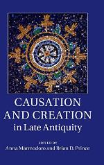 Causation and Creation in Late Antiquity
