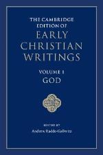 The Cambridge Edition of Early Christian Writings