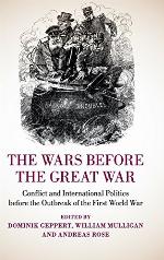 The Wars Before the Great War