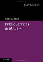 Public Services in EU Law