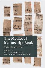 The Medieval Manuscript Book