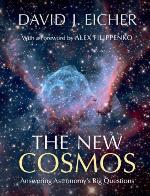 The New Cosmos