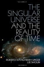 The Singular Universe and the Reality of Time