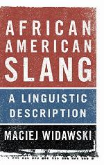 African American Slang