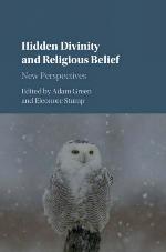 Hidden Divinity and Religious Belief