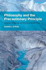 Philosophy and the Precautionary Principle