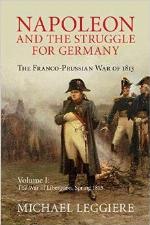 Napoleon and the Struggle for Germany