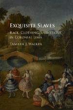 Exquisite Slaves