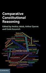 Comparative Constitutional Reasoning