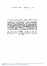 Human Rights in Armed Conflict