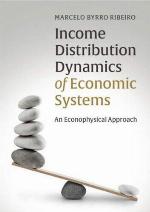 Income Distribution Dynamics of Economic Systems