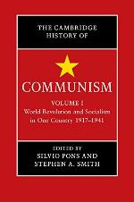 The Cambridge History of Communism