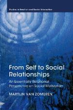 From Self to Social Relationships