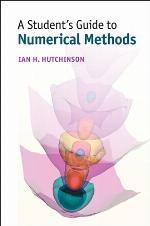 A Student's Guide to Numerical Methods