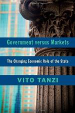 Government versus Markets