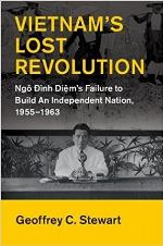 Vietnam's Lost Revolution