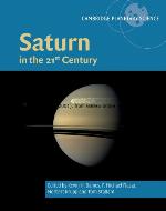 Saturn in the 21st Century