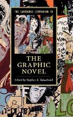 The Cambridge Companion to the Graphic Novel