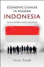 Economic Change in Modern Indonesia
