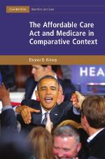 The Affordable Care ACT and Medicare in Comparative Context