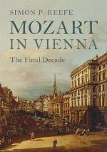 Mozart in Vienna